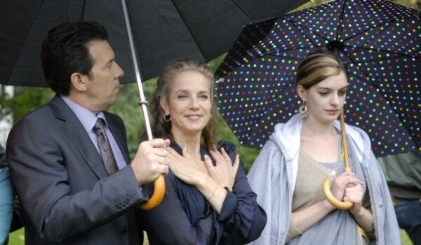 La Boda de Rachel